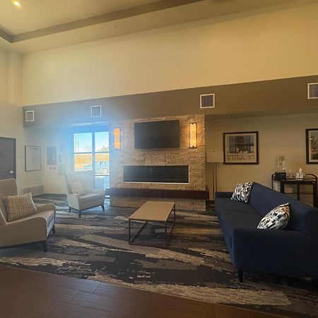 Mainstay Suites Near Denver Downtown Kültér fotó