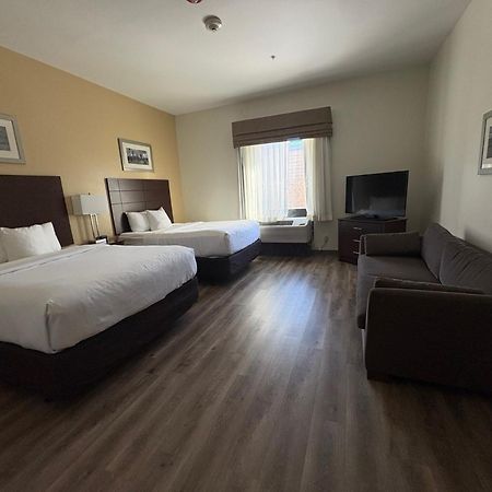 Mainstay Suites Near Denver Downtown Kültér fotó