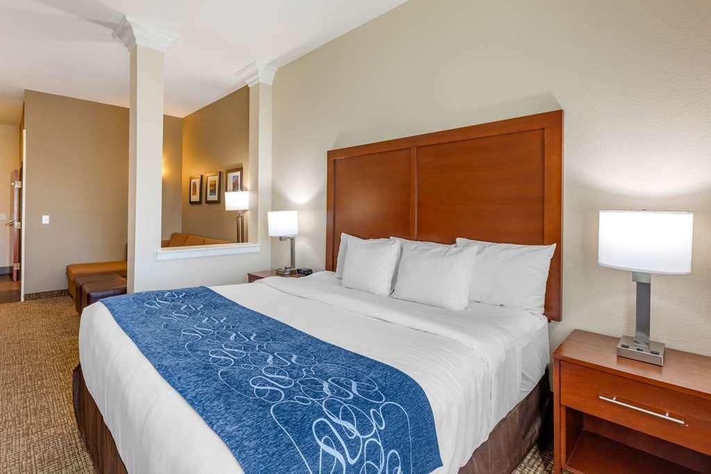 Mainstay Suites Near Denver Downtown Szoba fotó