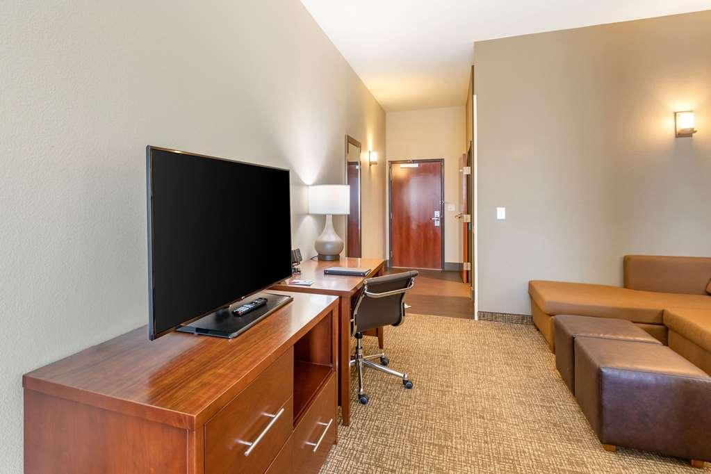 Mainstay Suites Near Denver Downtown Szoba fotó