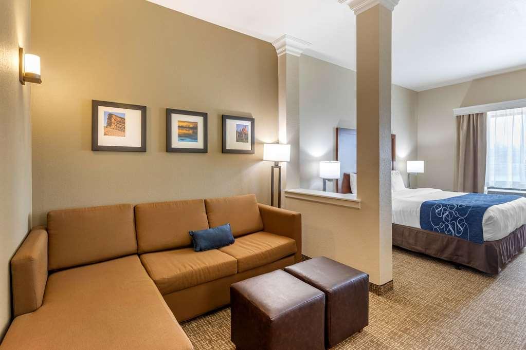 Mainstay Suites Near Denver Downtown Szoba fotó