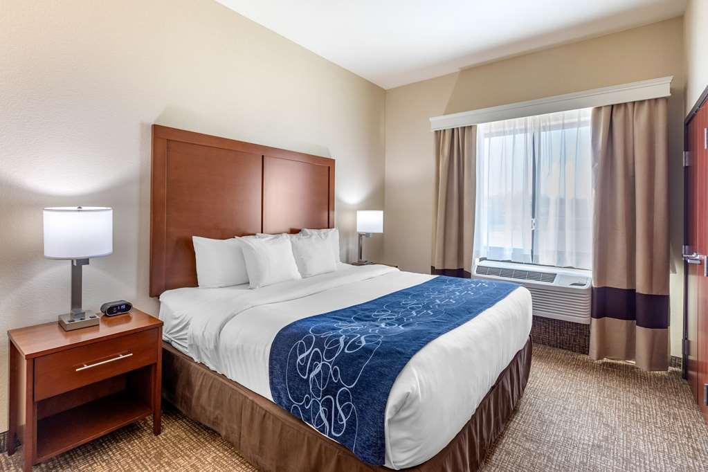 Mainstay Suites Near Denver Downtown Szoba fotó