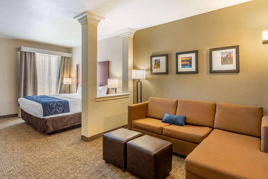 Mainstay Suites Near Denver Downtown Szoba fotó