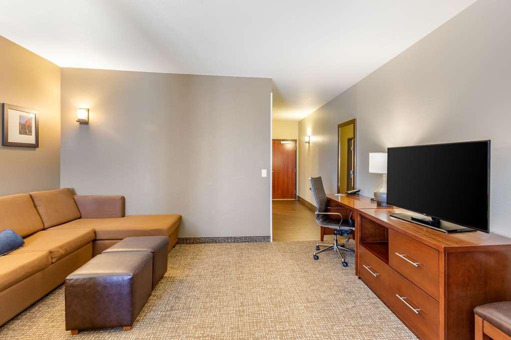 Mainstay Suites Near Denver Downtown Szoba fotó