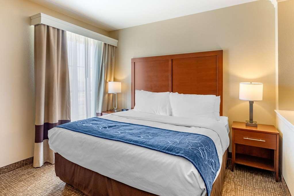 Mainstay Suites Near Denver Downtown Szoba fotó