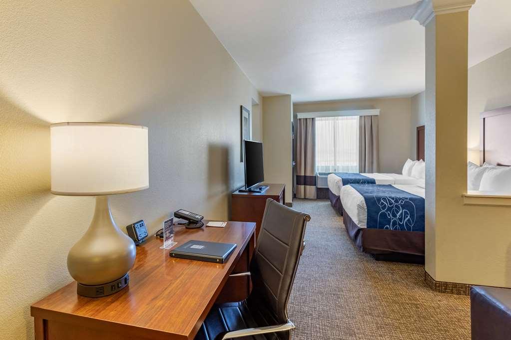 Mainstay Suites Near Denver Downtown Szoba fotó