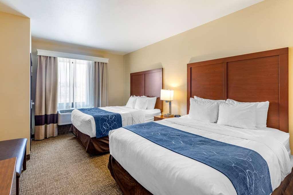 Mainstay Suites Near Denver Downtown Szoba fotó