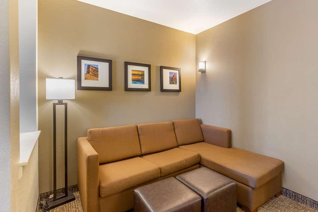 Mainstay Suites Near Denver Downtown Szoba fotó