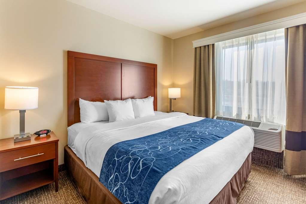 Mainstay Suites Near Denver Downtown Szoba fotó
