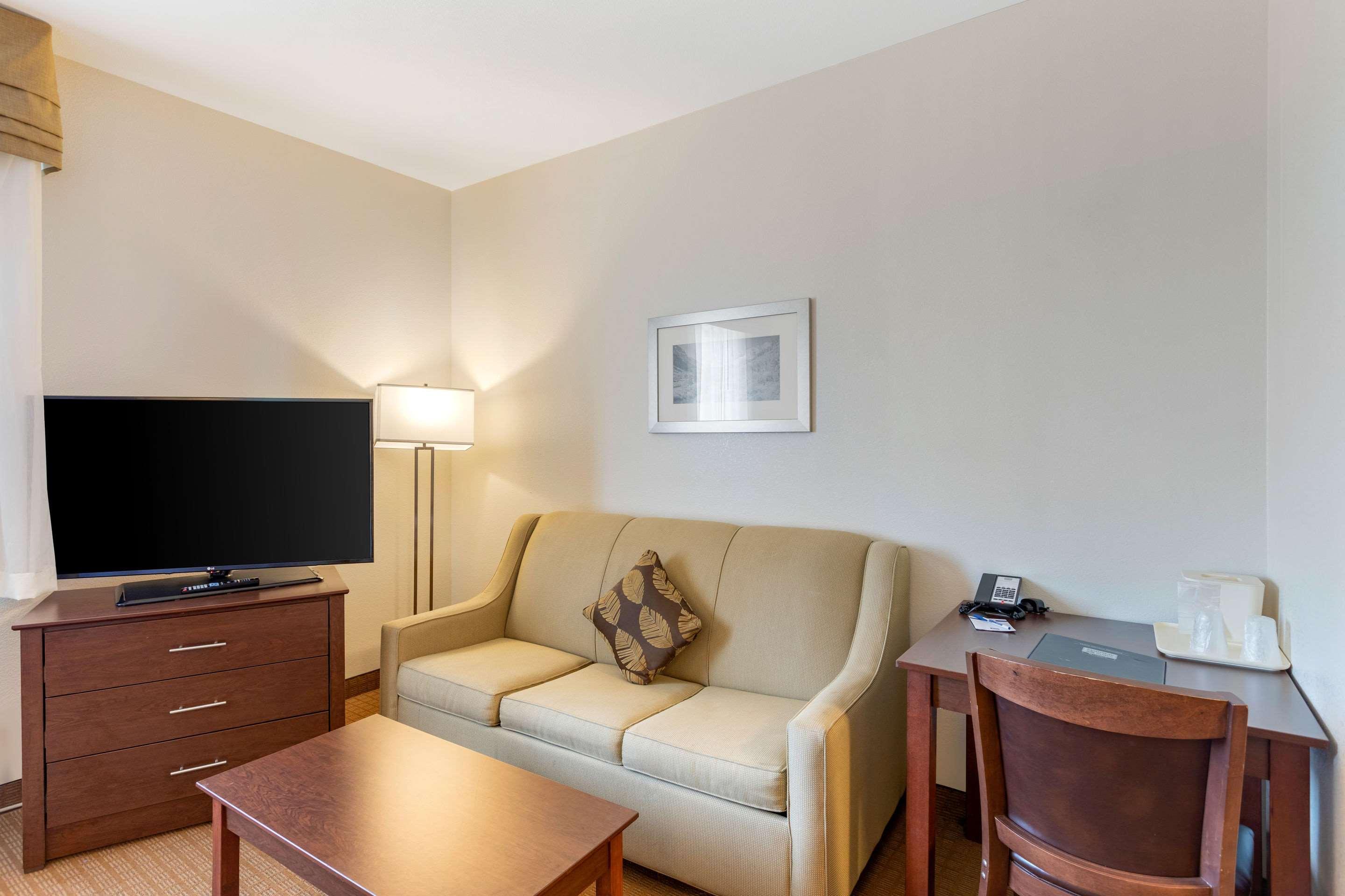 Mainstay Suites Near Denver Downtown Kültér fotó