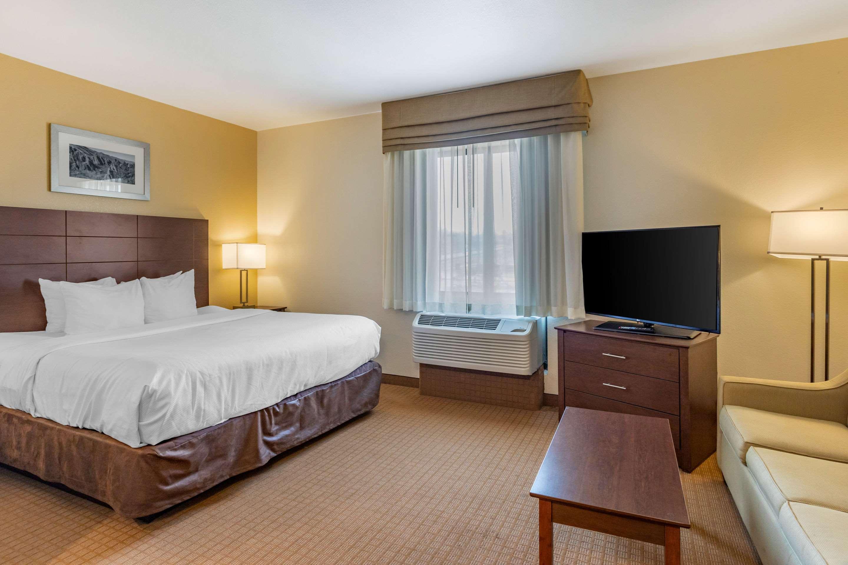 Mainstay Suites Near Denver Downtown Kültér fotó