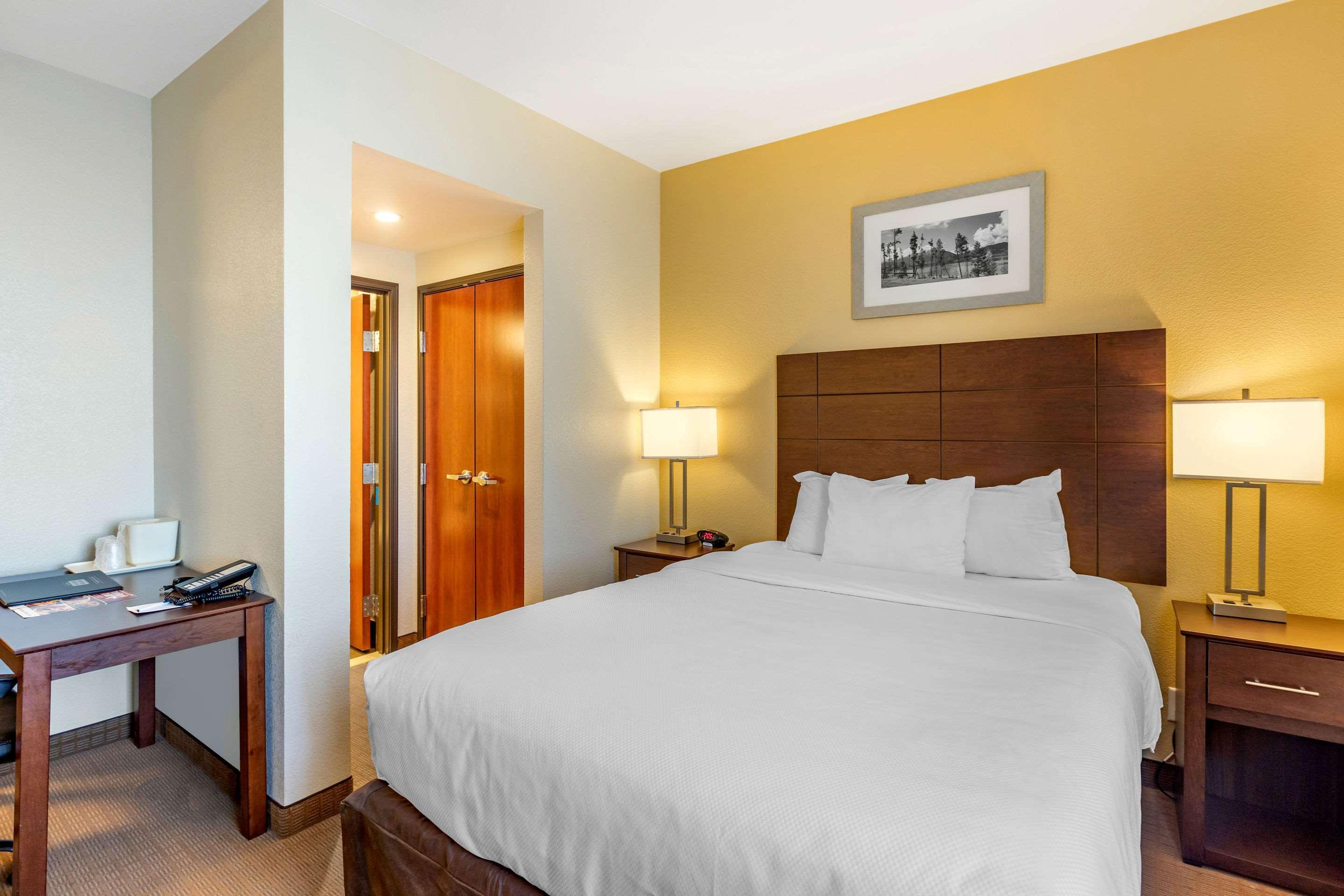 Mainstay Suites Near Denver Downtown Kültér fotó