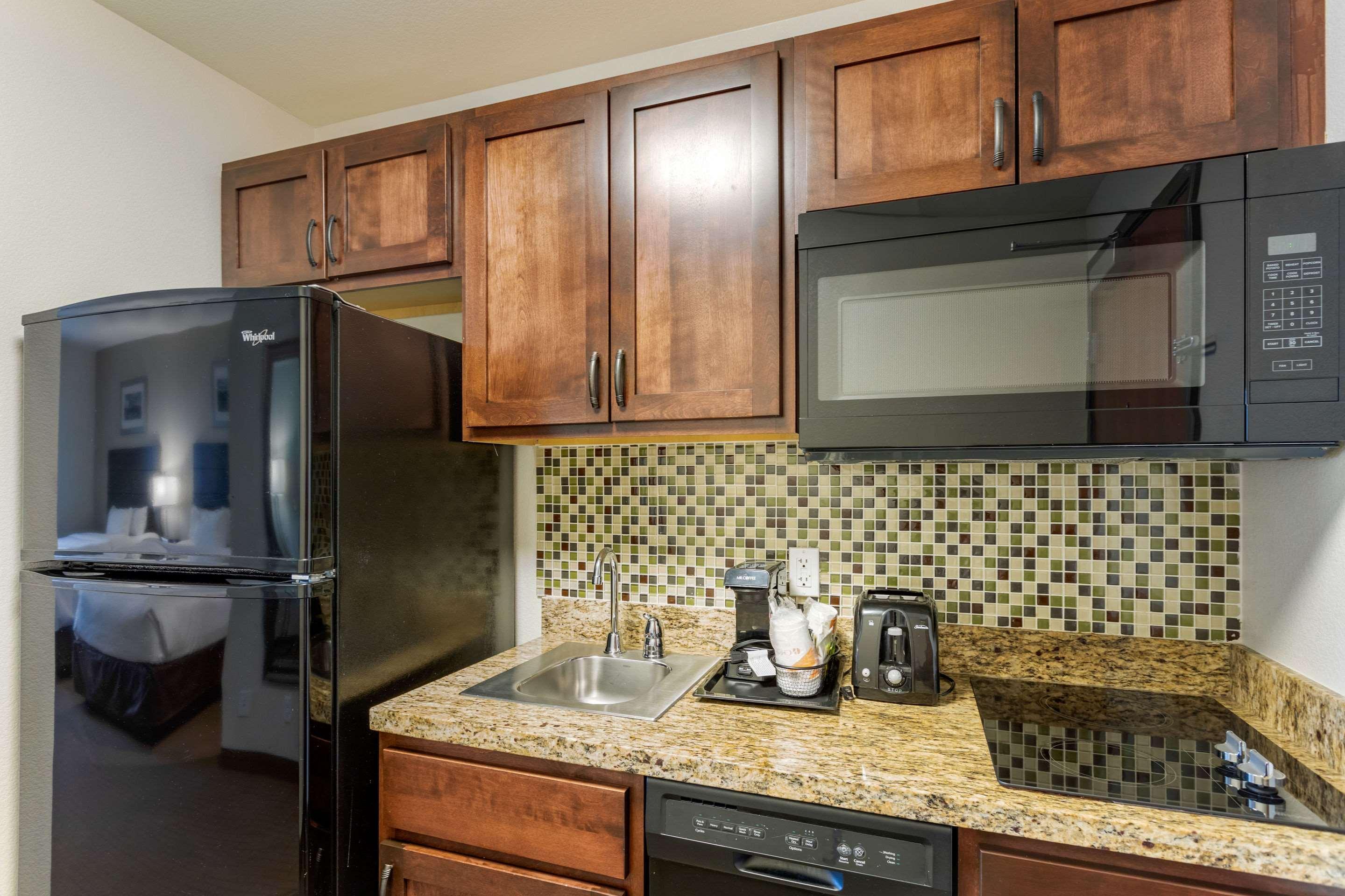 Mainstay Suites Near Denver Downtown Kültér fotó