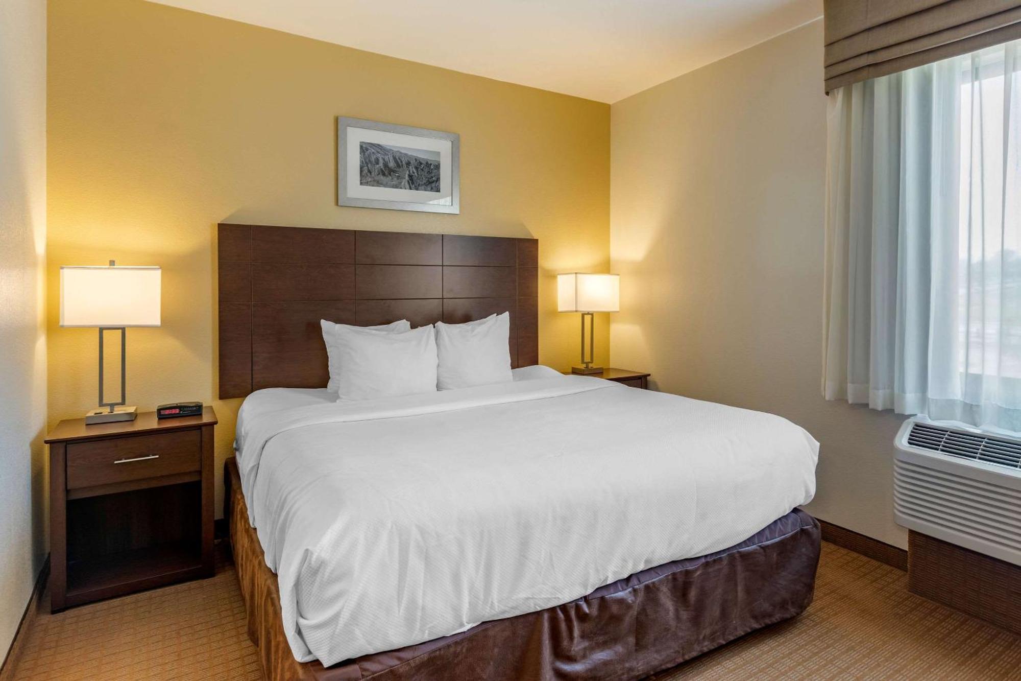 Mainstay Suites Near Denver Downtown Kültér fotó