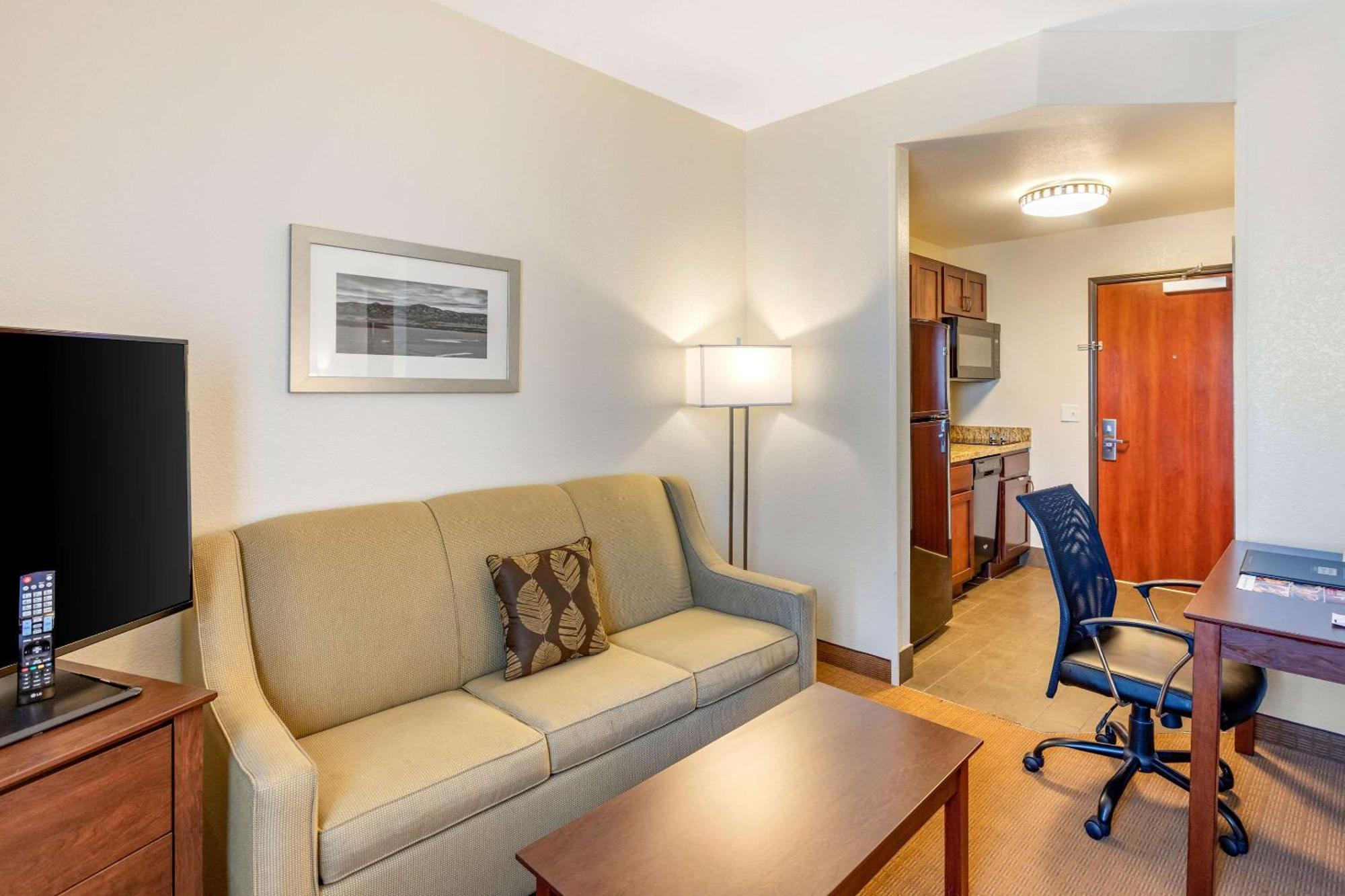 Mainstay Suites Near Denver Downtown Kültér fotó