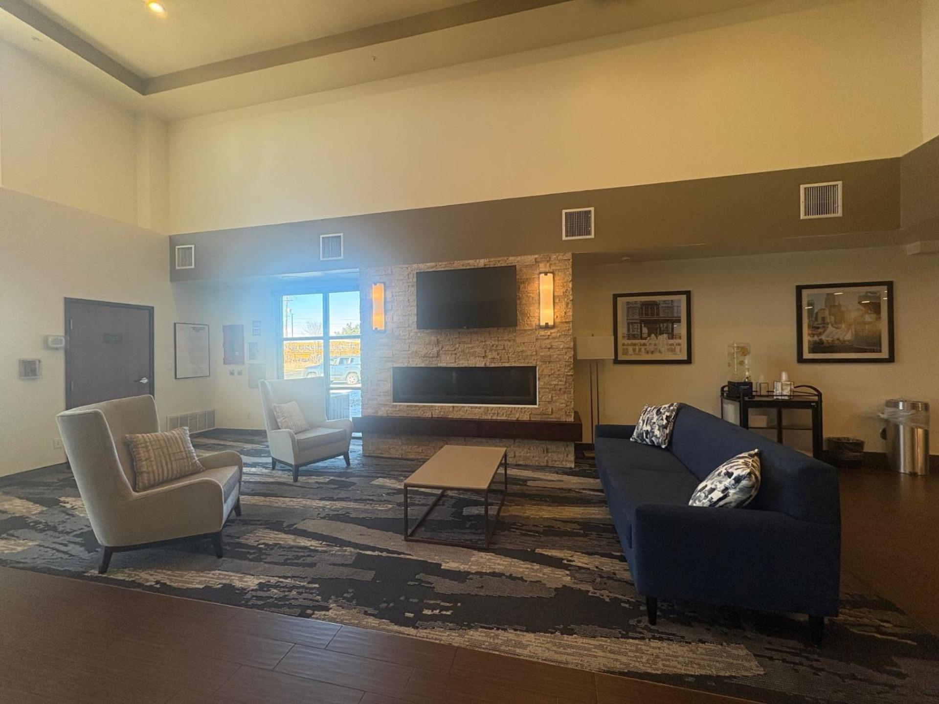 Mainstay Suites Near Denver Downtown Kültér fotó