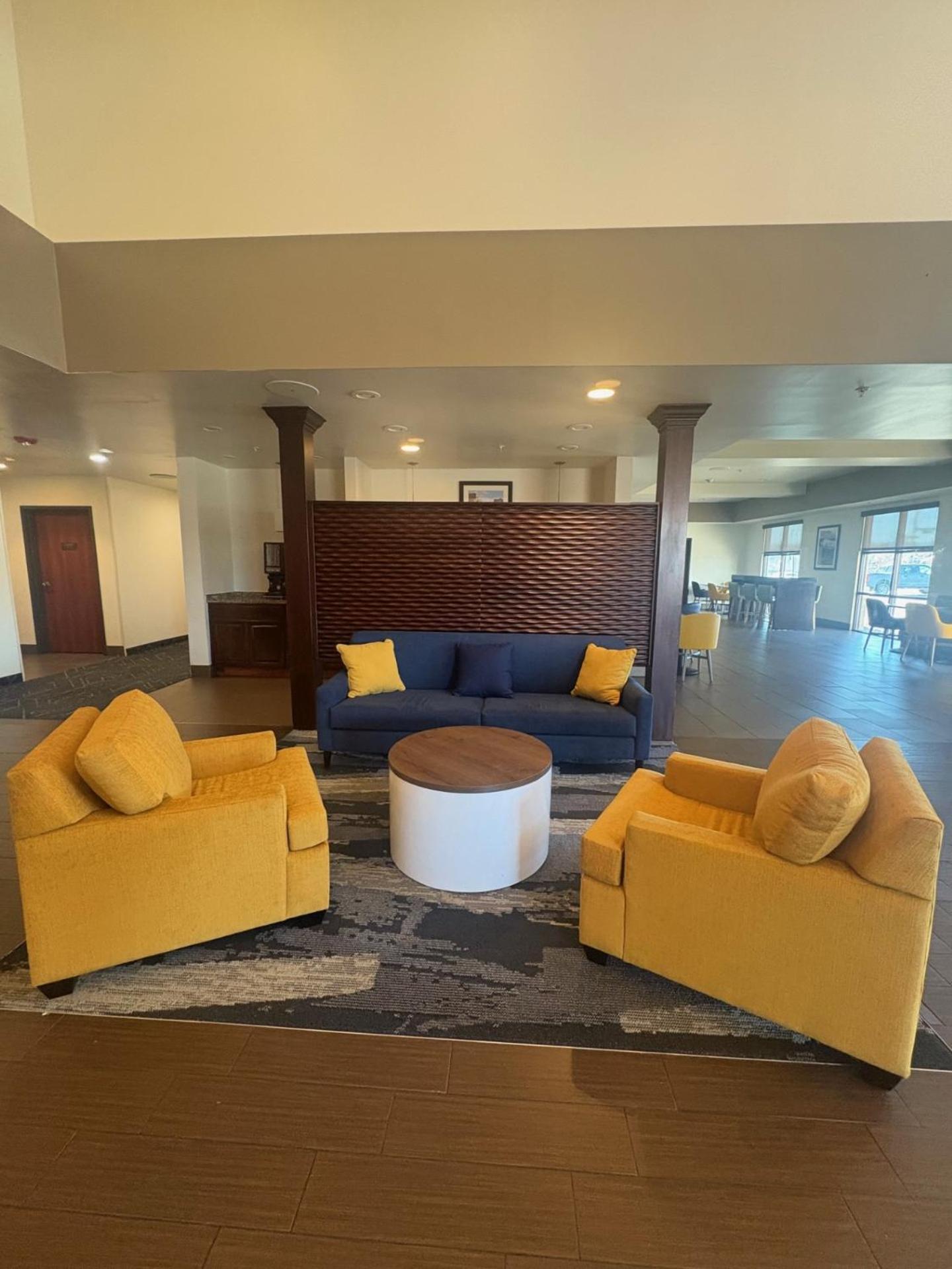 Mainstay Suites Near Denver Downtown Kültér fotó