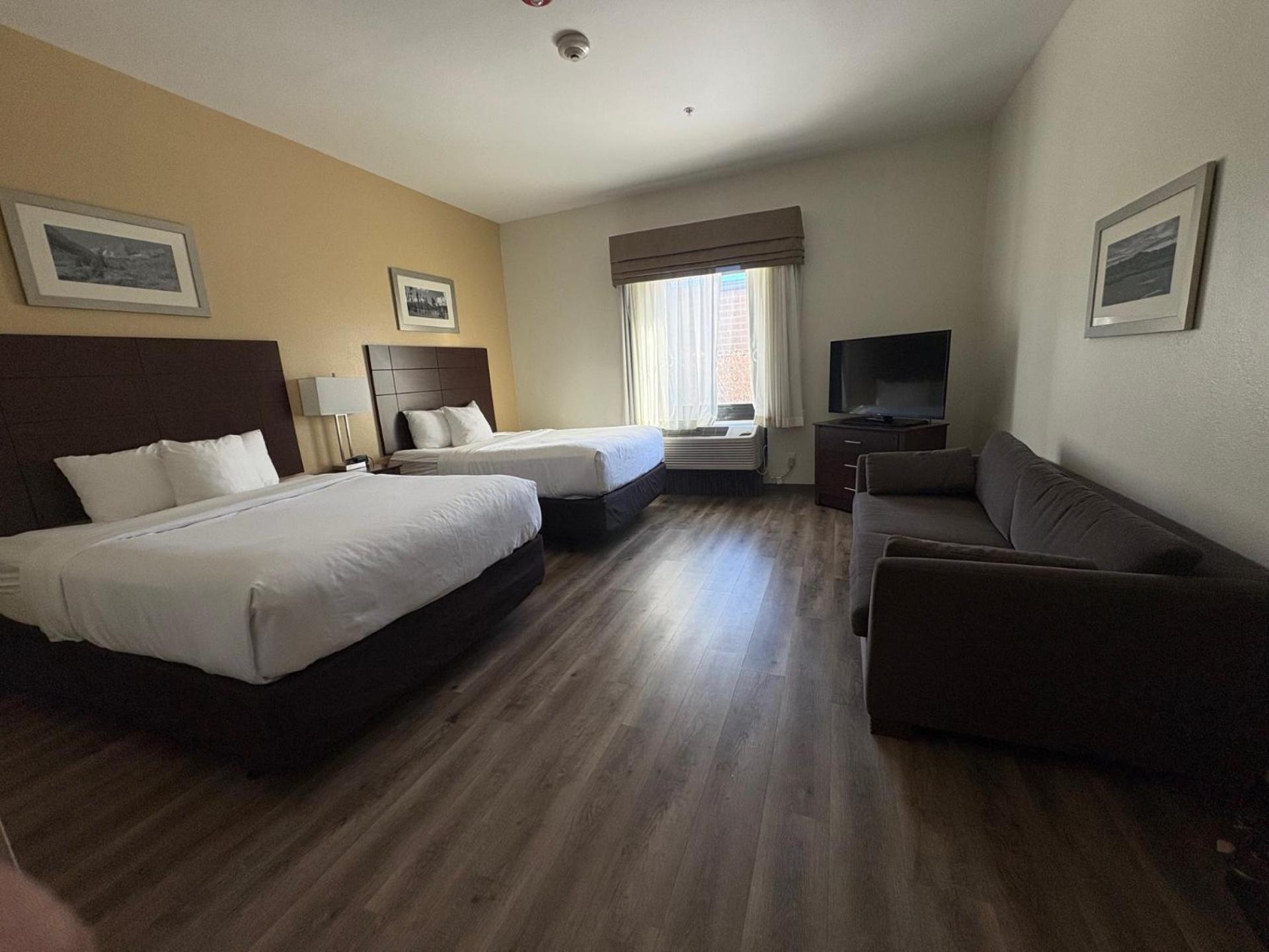 Mainstay Suites Near Denver Downtown Kültér fotó