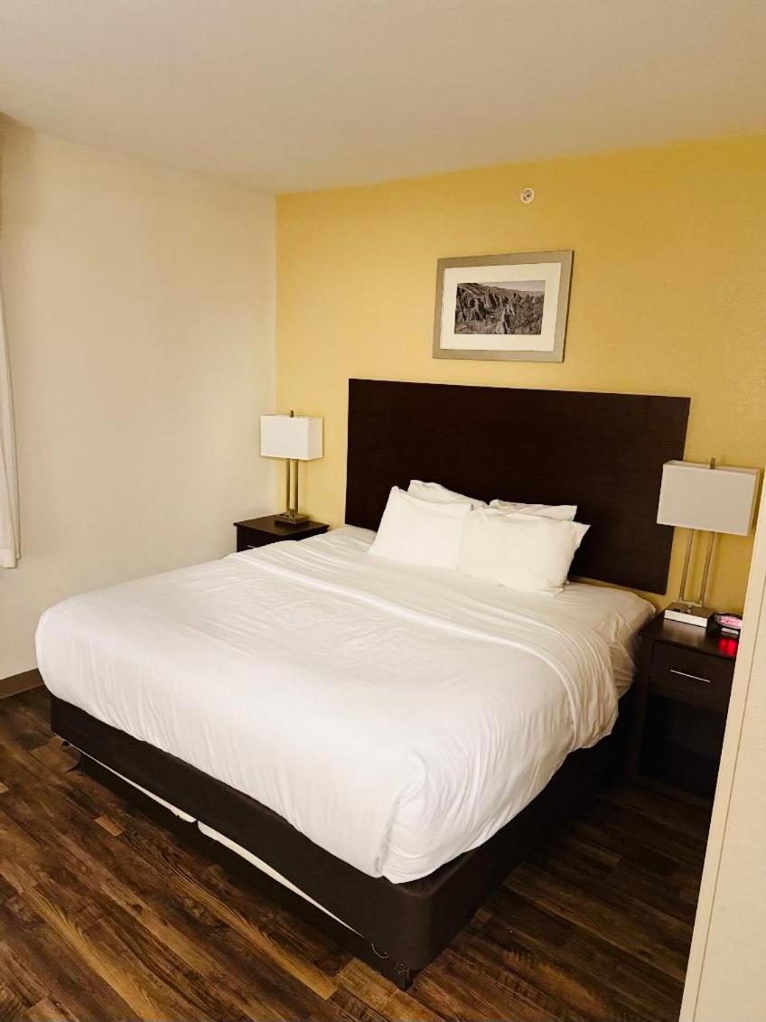 Mainstay Suites Near Denver Downtown Kültér fotó