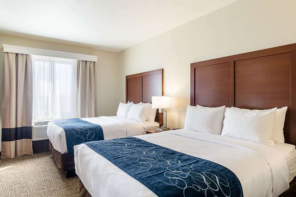Mainstay Suites Near Denver Downtown Szoba fotó